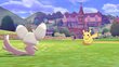 SWITCH Pokemon Sword cena un informācija | Datorspēles | 220.lv