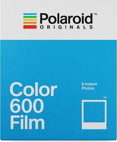Polaroid Now E-Box цена и информация | Momentfoto kameras | 220.lv