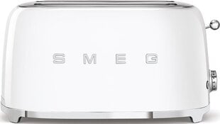 Smeg 44455 цена и информация | Тостеры для еды | 220.lv