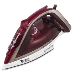 Паровой утюг Tefal Ultragliss Plus, FV6810 цена и информация | Утюги | 220.lv