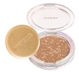 Vipera Art Of Color Collage пудра 15 g, 401 Bronzer цена и информация | Женские духи | 220.lv