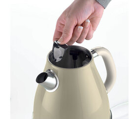 Электрический чайник Ariete 2868 цена и информация | Электрочайники | 220.lv