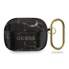 Guess AirPods Pro, black цена и информация | Наушники | 220.lv