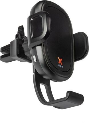 xtorm XW209 Wireless Car holder cena un informācija | Lādētāji un adapteri | 220.lv