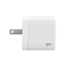 Silicon Power SP18WASYQM152PCW цена и информация | Зарядные устройства для телефонов | 220.lv