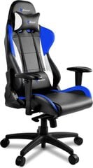 Arozzi Verona Pro V2 Gaming Chair, Blue cena un informācija | Biroja krēsli | 220.lv