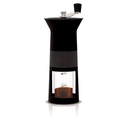 Кофемолка Bialetti DCDESIGN03 цена и информация | Чайники, кофейники | 220.lv