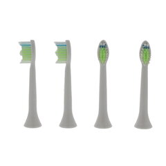 Scanpart 3499906064 цена и информация | Насадки для электрических зубных щеток | 220.lv