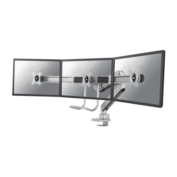 Monitora galda stiprinājums, Newstar NM-D775DX3 цена и информация | Monitora turētāji | 220.lv