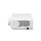 LG Laser Projector BF50NST ProBeam WUXGA (1920x1200), 5000 ANSI lumens, White cena un informācija | Projektori | 220.lv
