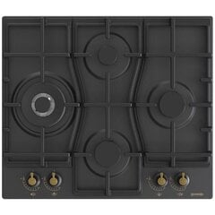 Gorenje Cooker K5341WH Hob type Gas, Oven цена и информация | Варочные поверхности | 220.lv