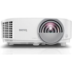 BenQ MW809STH interaktīvais projektors, WXGA, 3500Lm cena un informācija | Projektori | 220.lv