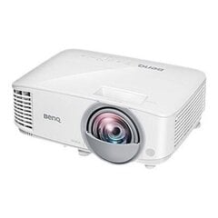 Проектор BenQ MW809STH Interactive Projector, WXG цена и информация | Проекторы | 220.lv