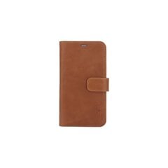 RadiCover - Radiationprotected Mobilewallet Leather iPhone X/Xs 2in1 ( 3-led RIFD ) цена и информация | Чехлы для телефонов | 220.lv