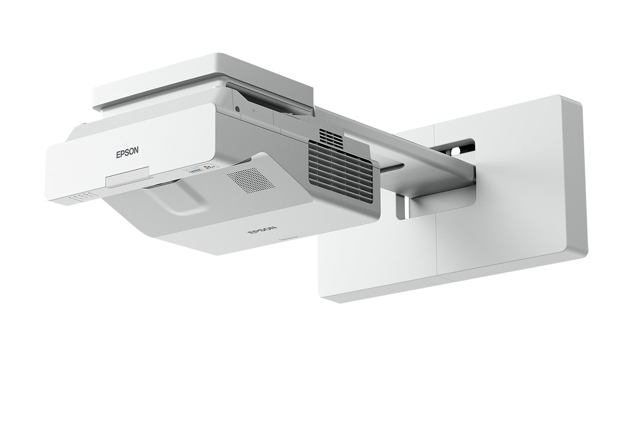 Epson 3LCD Projector EB-720 XGA (1024x76 цена и информация | Projektori | 220.lv