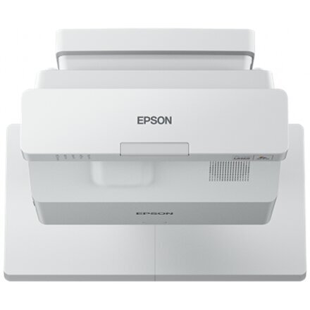 Epson 3LCD Projector EB-720 XGA (1024x76 цена и информация | Projektori | 220.lv