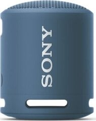 Sony SRSXB13L.CE7, синий цена и информация | Аудиоколонки | 220.lv