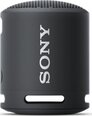 Sony SRSXB13B.CE7, melns