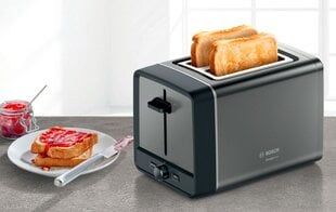 TAT5P425, тостер цена и информация | Тостеры для еды | 220.lv