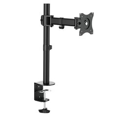 Logilink BP0020 Monitor Desk mount, 13- цена и информация | Кронштейны для монитора | 220.lv