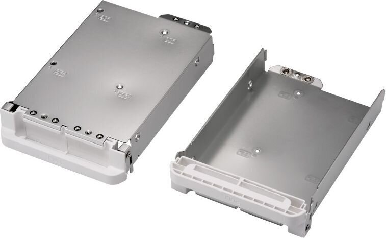 NAS Storage Compact 4BAY/HS-453DX-8G QNAP cena un informācija | Ārējie cietie diski | 220.lv