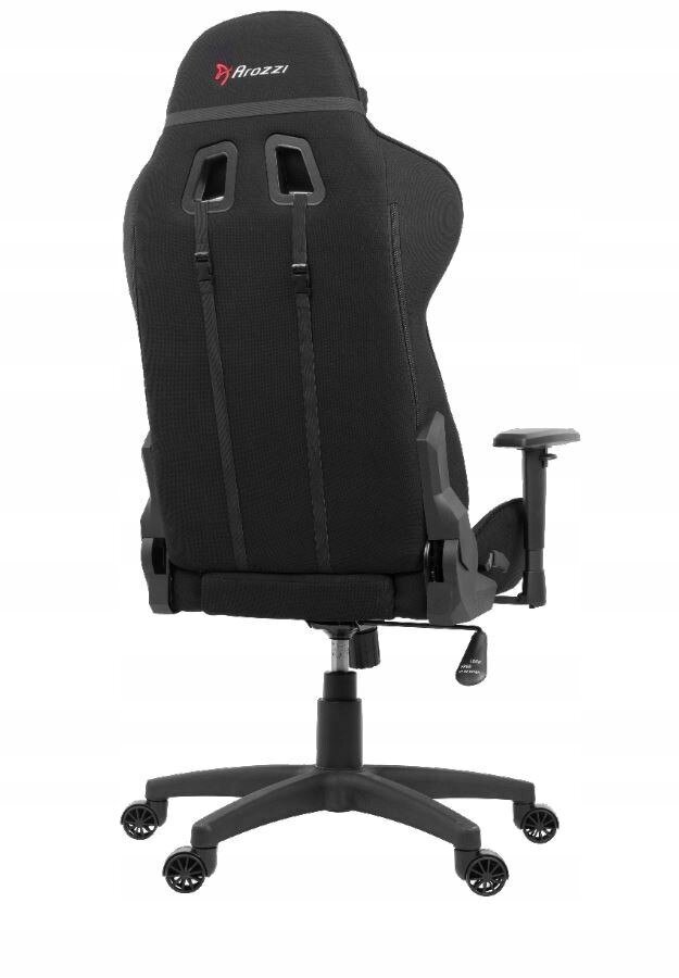 Arozzi Gaming Chair, Mezzo V2 Fabric, Bl cena un informācija | Biroja krēsli | 220.lv