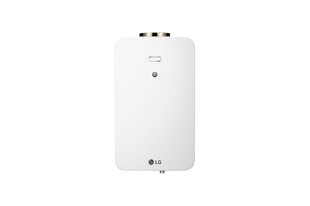 LG HF60LSR Full HD (1920x1080), 1400 AN cena un informācija | Projektori | 220.lv