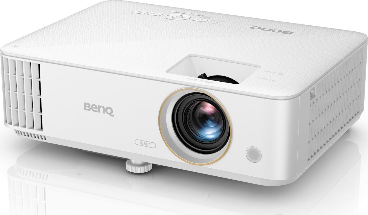 Benq Gaming Projector TH585 WUXGA (1920x cena un informācija | Projektori | 220.lv