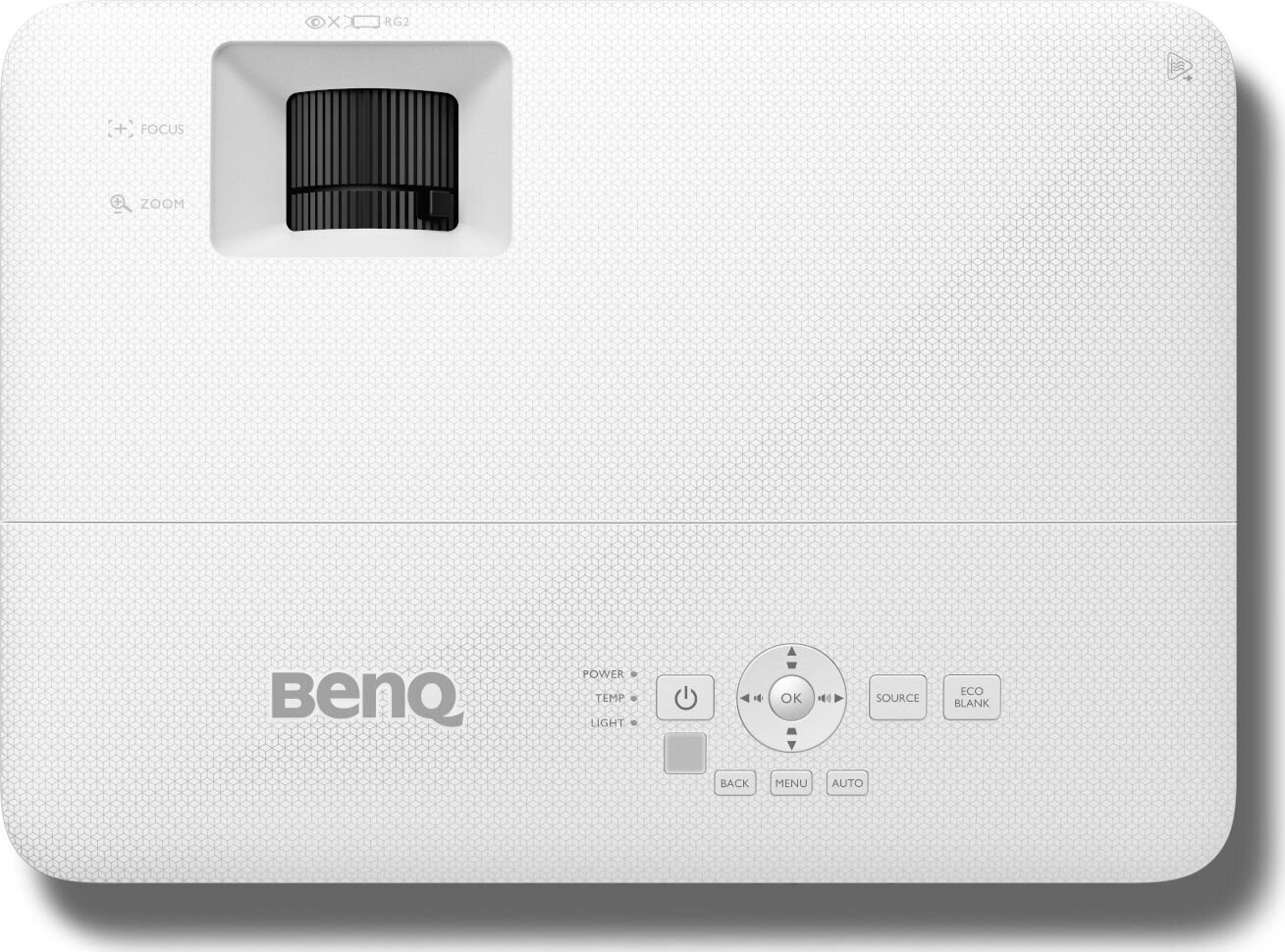 Benq Gaming Projector TH585 WUXGA (1920x cena un informācija | Projektori | 220.lv