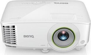 Benq 3D Projector EH600 Full HD (1920x10 цена и информация | Проекторы | 220.lv