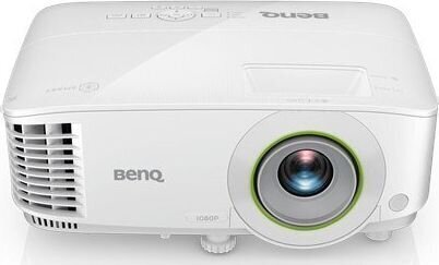 Benq 3D Projector EH600 Full HD (1920x10 цена и информация | Projektori | 220.lv