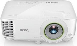 Проектор Benq Smart Projector for Business EW600  цена и информация | Проекторы | 220.lv