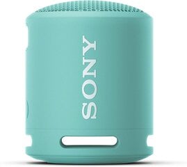 Sony SRSXB13LI.CE7, синий цена и информация | Аудиоколонки | 220.lv