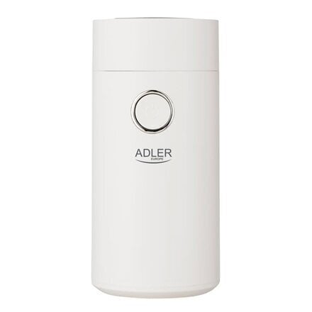 Adler AD4446WG cena un informācija | Kafijas dzirnaviņas | 220.lv