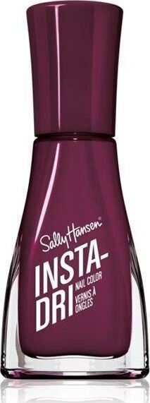 Sally Hansen Insta-Dri Nail Color nagu laka 9.17 ml, tonis nr. 428 цена и информация | Nagu lakas, stiprinātāji | 220.lv