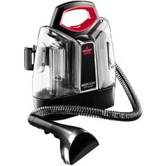 Bissell MultiClean Spot & Stain SpotCleaner Vacuum Cleaner 4720M Handheld, Black kaina ir informacija | Putekļu sūcēji | 220.lv