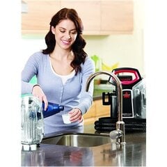 Bissell MultiClean Spot & Stain SpotCleaner Vacuum Cleaner 4720M Handheld, Black цена и информация | Пылесосы | 220.lv