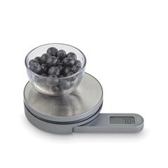 Caso Scales Kitchen EcoMate Batteryless  цена и информация | Кухонные весы | 220.lv