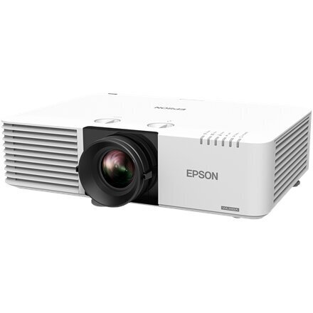 Epson Laser Projector EB-L630U WUXGA (19 цена и информация | Projektori | 220.lv