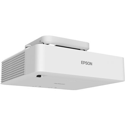 Epson Laser Projector EB-L630U WUXGA (19 cena un informācija | Projektori | 220.lv