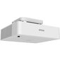 Epson Laser Projector EB-L630U WUXGA (19 cena un informācija | Projektori | 220.lv