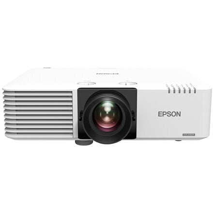 Epson Laser Projector EB-L630U WUXGA (19 cena un informācija | Projektori | 220.lv