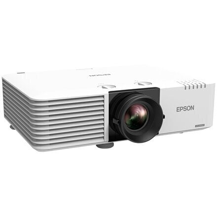 Epson Laser Projector EB-L630U WUXGA (19 цена и информация | Projektori | 220.lv