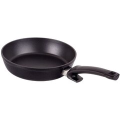 Fissler Protect Alux Classic panna, 24 cm cena un informācija | Pannas | 220.lv