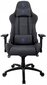 Arozzi Gaming Chair, Verona Signature Soft Fabric, Black цена и информация | Biroja krēsli | 220.lv