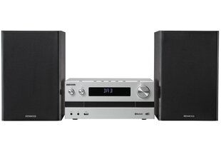 Mikro Hi-Fi sistēma Kenwood M-918DAB cena un informācija | Mūzikas centri | 220.lv