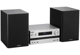 Mikro Hi-Fi sistēma Kenwood M-918DAB цена и информация | Музыкальные центры | 220.lv