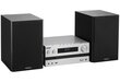 Mikro Hi-Fi sistēma Kenwood M-918DAB цена и информация | Mūzikas centri | 220.lv