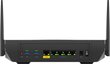 Linksys Dual-Band Mesh WiFi Router MR9600 802.11ax, 1147+4804 Mbit cena un informācija | Komutatori (Switch) | 220.lv