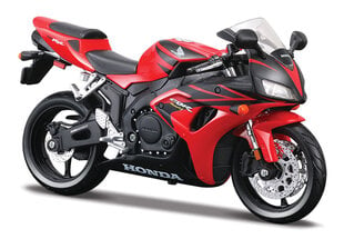 Мотоцикл Honda цена и информация | Игрушки для мальчиков | 220.lv